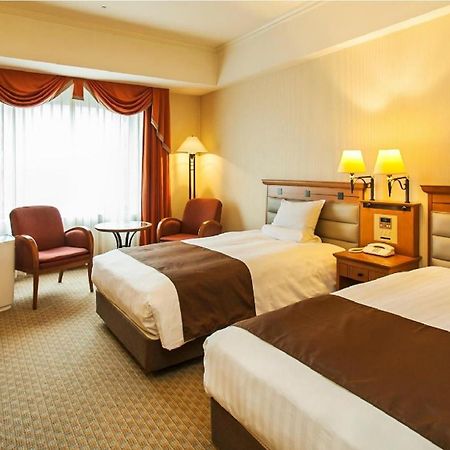 Hotel Metropolitan Morioka New Wing Zewnętrze zdjęcie