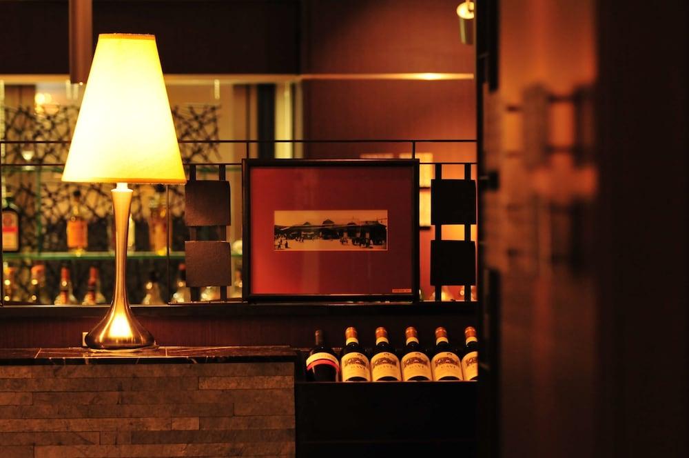 Hotel Metropolitan Morioka New Wing Zewnętrze zdjęcie