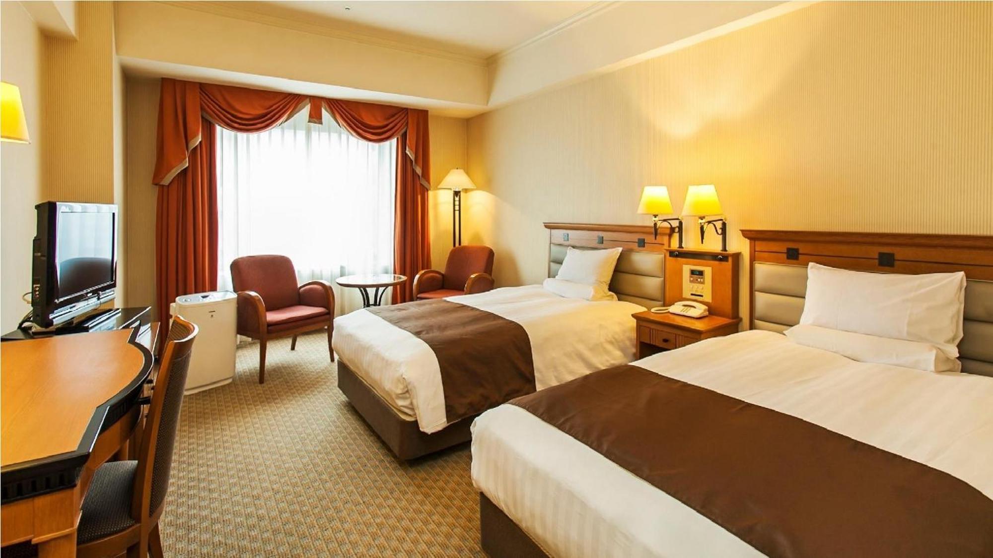 Hotel Metropolitan Morioka New Wing Zewnętrze zdjęcie