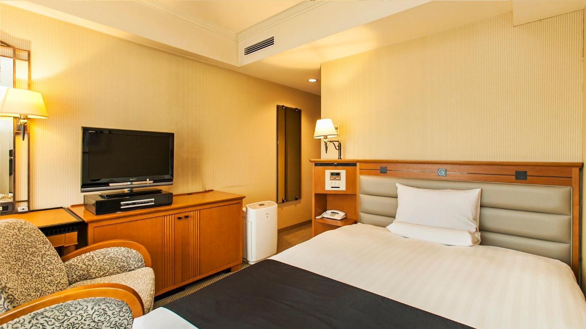 Hotel Metropolitan Morioka New Wing Zewnętrze zdjęcie